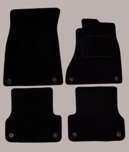 Kia Ceed  mats
