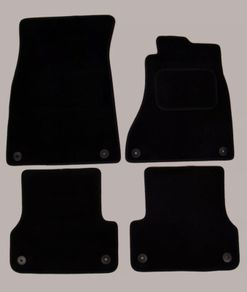 Kia Ceed  mats