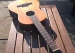 Rodrigues Spanish guitar