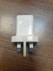 Huawei 5V 2A USB Wall Charger - White