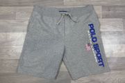 Ralph Lauren Polo Sport Shorts Mens Large