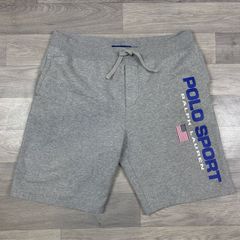 Ralph Lauren Polo Sport Shorts Mens Large