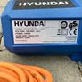 Hyundai Chainsaw New and unused Image 3