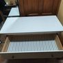 Chest of 3 drawers Hemnes Image 2