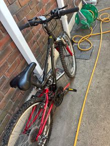 Bicicle
