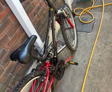 Bicicle