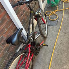 Bicicle