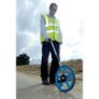 Draper Tools Expert Measuring Wheel Blue 44238 Image 5