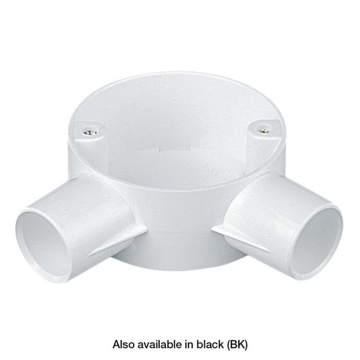 20 mm Pvc Conduit Angle Box