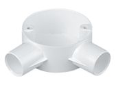 20 mm Pvc Conduit Angle Box