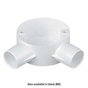 20 mm Pvc Conduit Angle Box