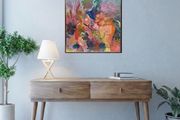 Original Abstract Painting contemporary Art