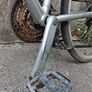 women's bike with lock Image 8