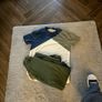 tracksuits 3 co ord boys tracksuits and one hype bottoms Image 5