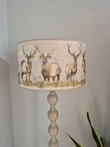 Floor lamp Voyage Maison