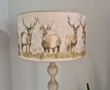 Floor lamp Voyage Maison