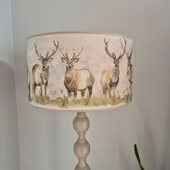 Floor lamp Voyage Maison