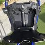 Fastfold flex 360 golf trolley Image 6