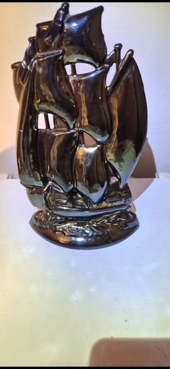antique cast  fire companion