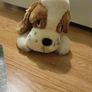 BNWT - Cost 17.99 - An Adorable Puppy from "The Heritage Collection" - Super Soft Image 2