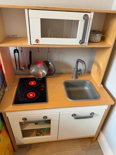 IKEA Play Kitchen