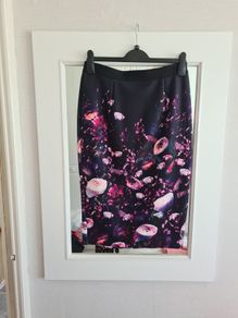 Coast ladies skirt size 12