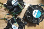 Cpu Fan For Desktop Pc In Stock
