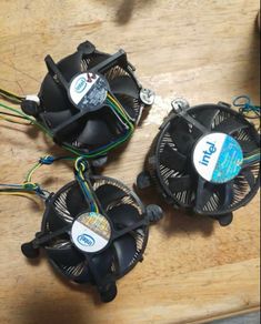 Cpu Fan For Desktop Pc In Stock