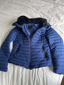 Zara ladies coat