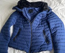 Zara ladies coat