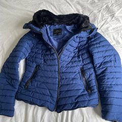 Zara ladies coat