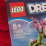 LEGO Dreamz Stable of Dream Creatures (71459) Free shipping Image 4