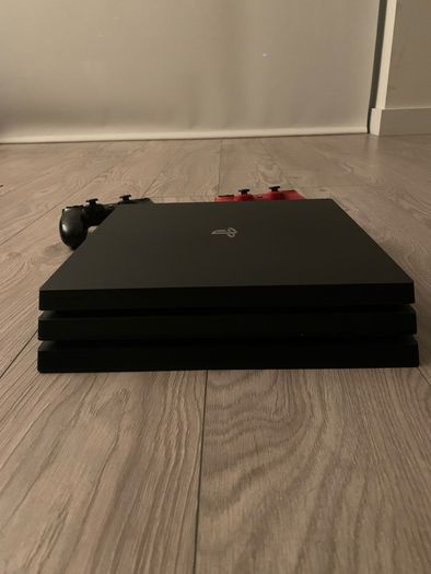 Ps4 Pro