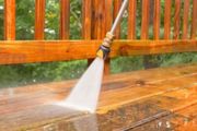 Power Washing