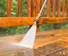 Power Washing