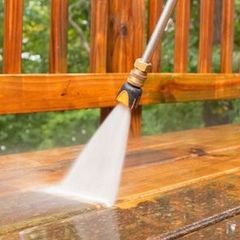 Power Washing