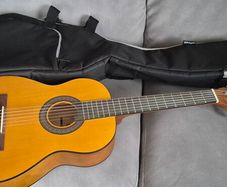 guitar stagg 1/2 size