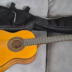 guitar stagg 1/2 size