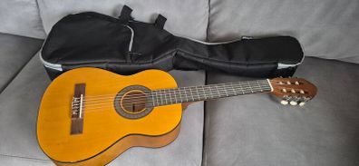 guitar stagg 1/2 size
