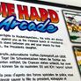 Die Hard The Arcade Game for Sega Saturn - Boxed - Mint - RARE Image 6