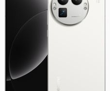 Realme GT 8 Pro 16/256 White