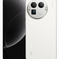 Realme GT 8 Pro 16/256 White