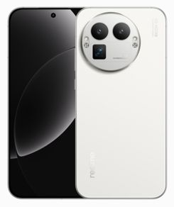 Realme GT 8 Pro 16/256 White
