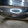 Vintage Sterling Silver 925 Dendritic Merlinite Opal Quartz Teardrop Statement Ring Image 3
