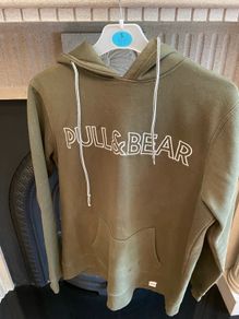 Pull&Bear Jumper Size P