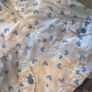 Babygirl jacket summer/ spring 6-9 months Image 4