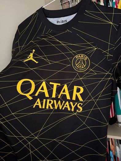 PSG Jersey