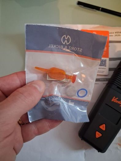vaporizer