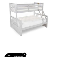 Free Double Bed