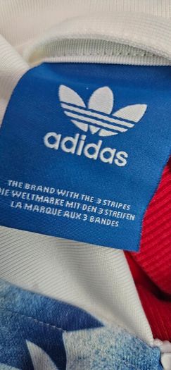 Manchester United jacket